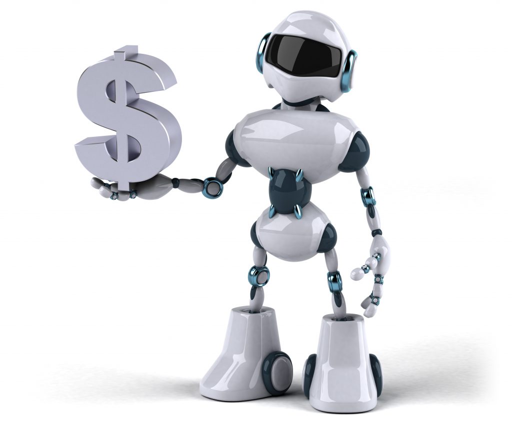 shutterstock_459068464-robot with money | Cartland Law