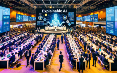 Adrian Cartland Article: Explainable AI is all the rage at legal technology conferences currently.