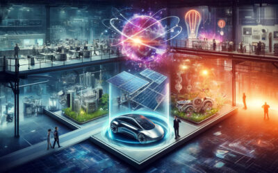 Prediction: Sustaining, Disruptive and Revolutionary Innovation