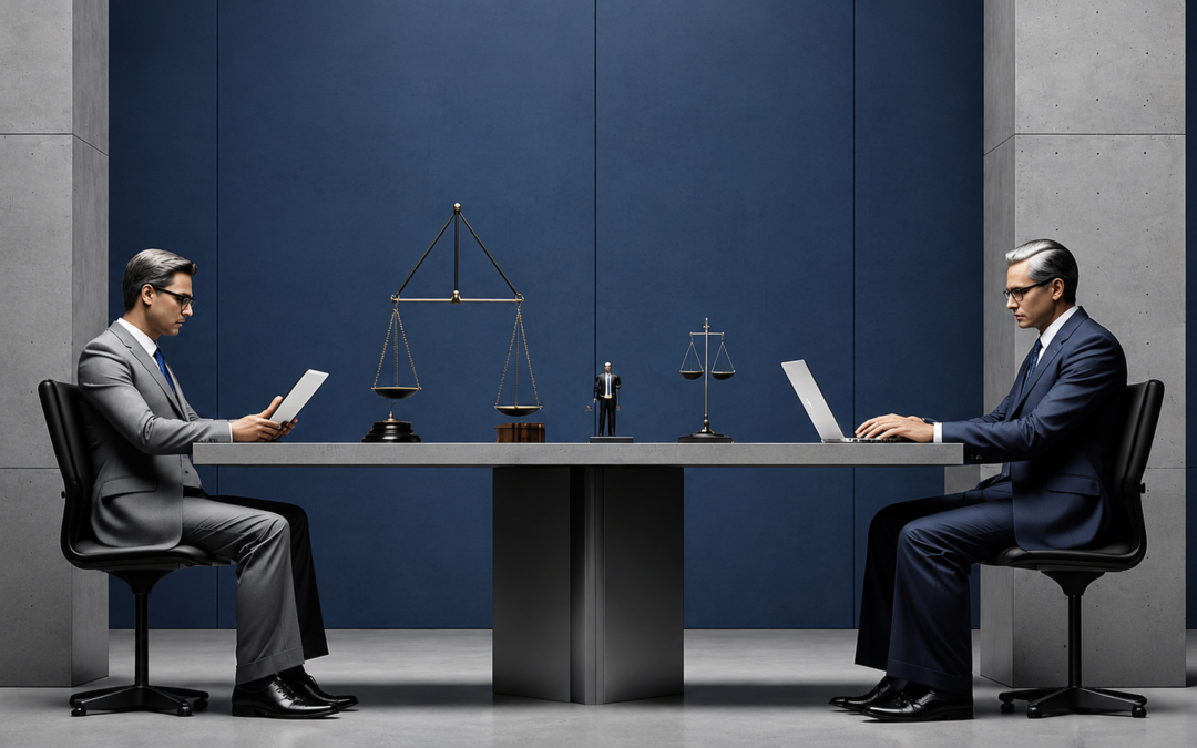 Technologists and (Lawyers) Do Not Understand About Legal Services