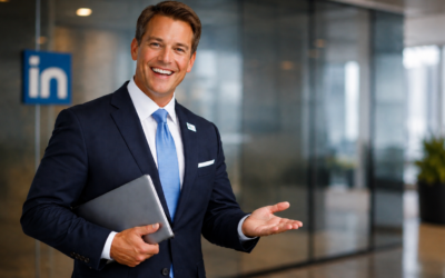 Accounting Tech CEO Explains Why Every LinkedIn AI Discussion Is Really About Their Product