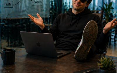 New AI Will Replace All Lawyers, Says Founder Who Has No Idea What Lawyers Actually Do