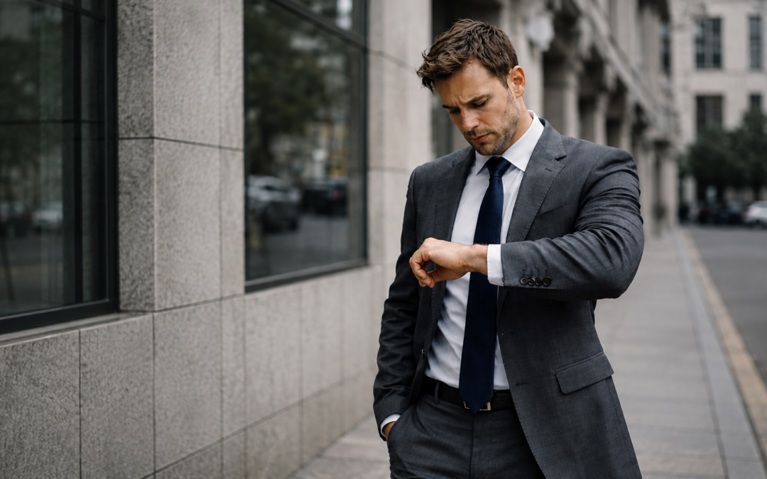 Lawyer Who Ditched Billable Hours Spends Remarkable Amount of Time Talking About It