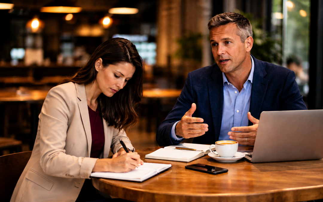 LinkedIn Thought Leader Confirmed to Speak Exactly Like His Posts