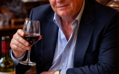 Firmwide ALL CAPS Email Confirms Ageing Consultant Hit Pub for Lunch