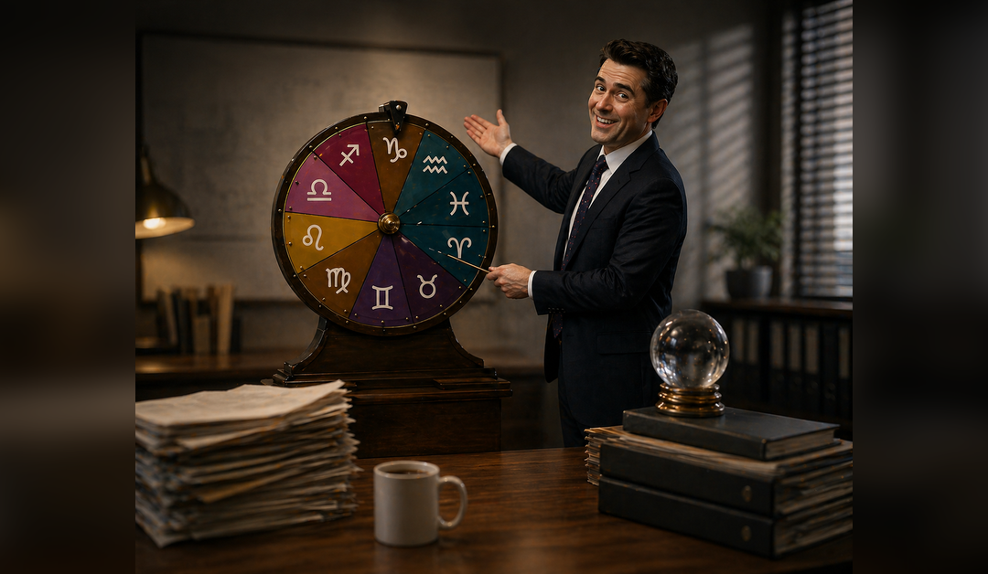 New ATO GIC Remission Policy to Be Based on Taxpayer’s Star Sign