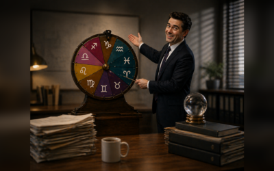 New ATO GIC Remission Policy to Be Based on Taxpayer’s Star Sign