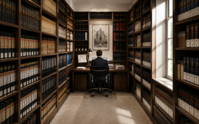 How to Implement AI in Your Firm