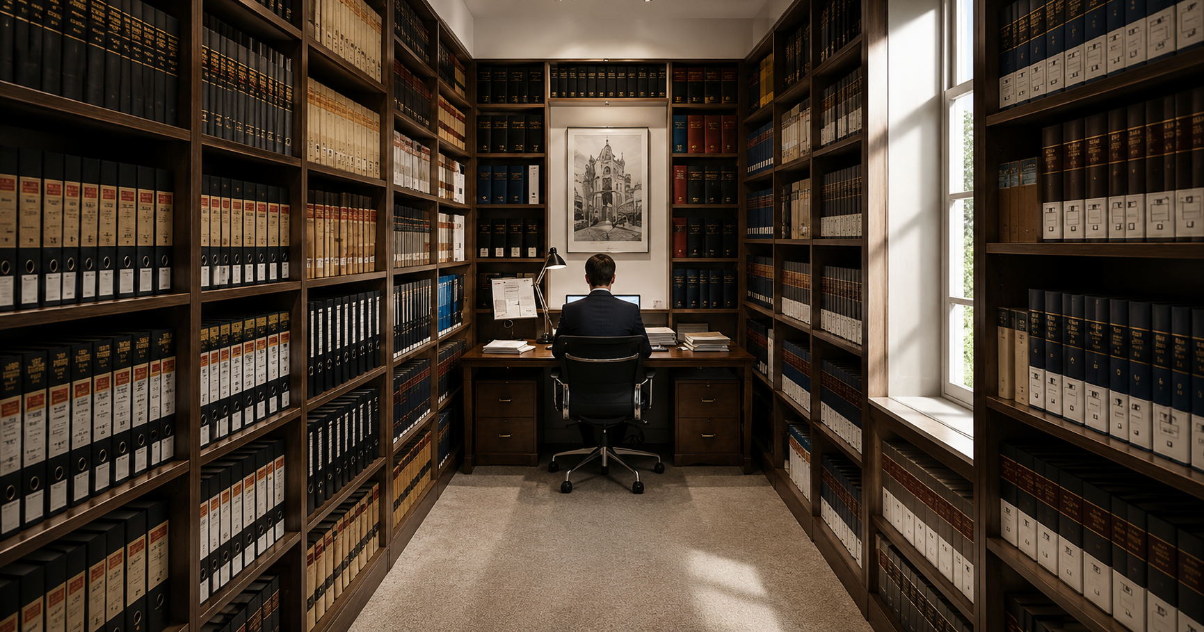 implement AI in your firm