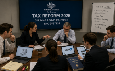 Treasury to Use More than Wikipedia for Understanding Tax Law Before Next Budget