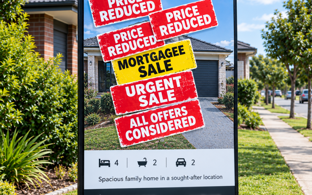 Treasurer to Reduce House Prices by Crashing Economy